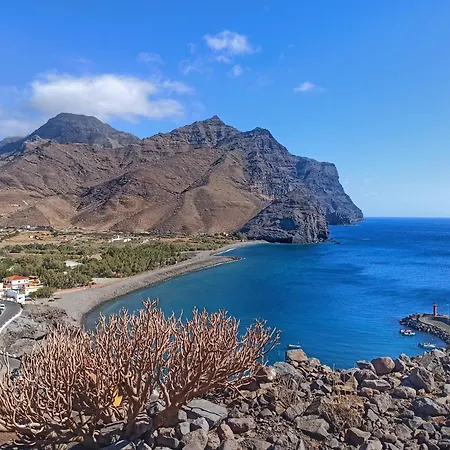 La Alameda Apartmán *