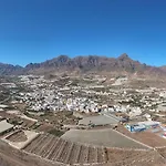 La Alameda * San Nicolás