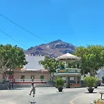 Lägenhet La Alameda San Nicolás
