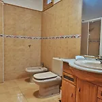 La Alameda Lägenhet