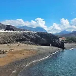 La Alameda Lägenhet San Nicolás