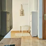 Lägenhet La Alameda *