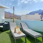 La Alameda Lägenhet San Nicolás