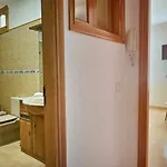 Lägenhet La Alameda San Nicolás