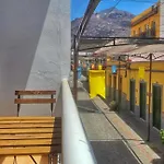 La Alameda *