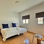 La Alameda * San Nicolás