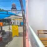 La Alameda * San Nicolás