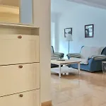 Lägenhet La Alameda *