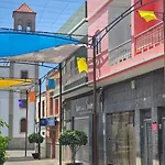 La Alameda * San Nicolás