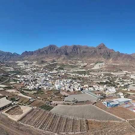 La Alameda * San Nicolás