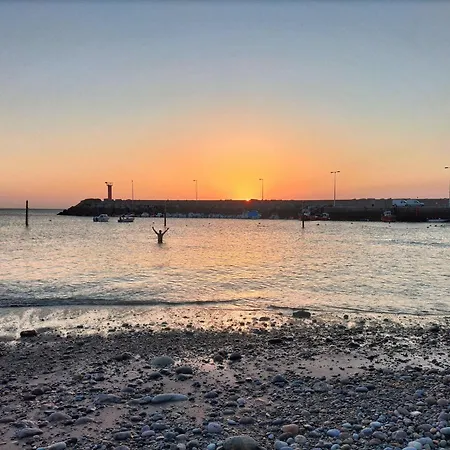La Alameda San Nicolás