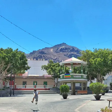 Appartamento La Alameda San Nicolás
