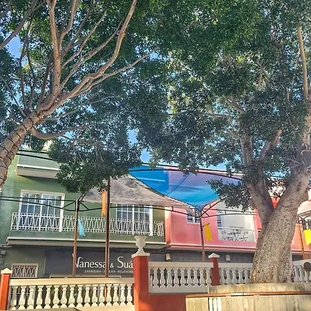 La Alameda Appartamento *