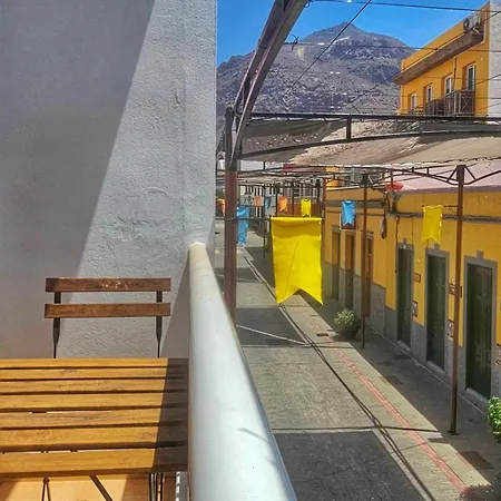 La Alameda *