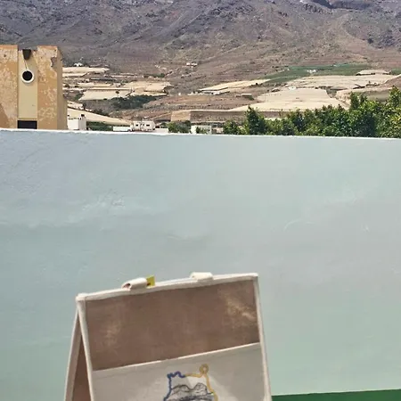 Appartamento La Alameda