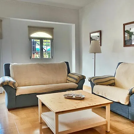 La Alameda *