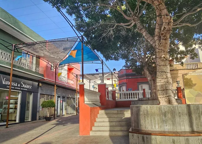 La Alameda 公寓
